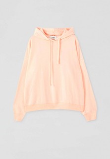 Худи Pull&Bear