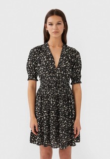 Платье Stradivarius