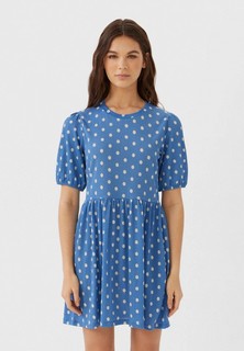 Платье Stradivarius