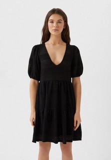 Платье Stradivarius