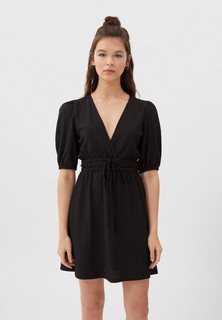 Платье Stradivarius