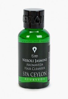 Шампунь Spa Ceylon