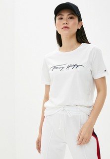 Футболка Tommy Hilfiger