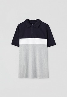 Поло Pull&Bear