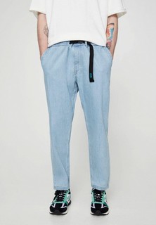 Джинсы Pull&Bear
