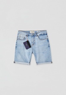 Шорты джинсовые Pull&Bear