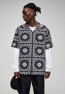 Рубашка Pull&Bear