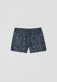 Шорты для плавания Pull&Bear