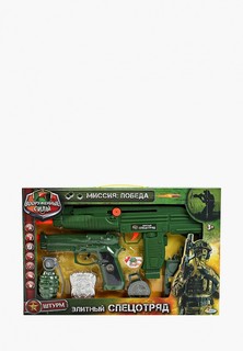 Набор игровой Играем Вместе