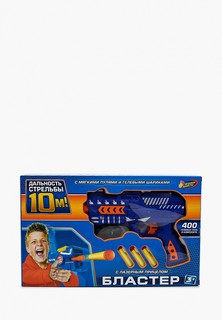 Игрушечное оружие Играем Вместе