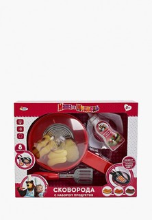 Набор игровой Играем Вместе