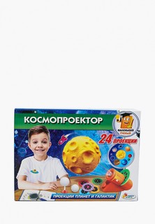 Набор для опытов Играем Вместе