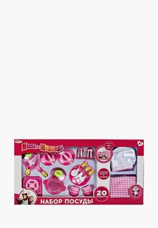 Набор игровой Играем Вместе