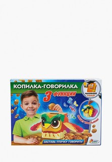 Набор для опытов Играем Вместе