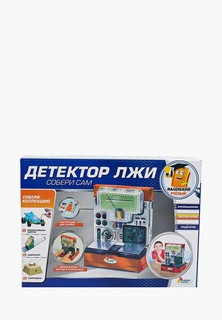 Набор для опытов Играем Вместе