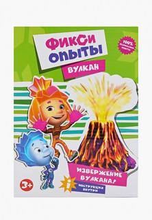 Набор для опытов Играем Вместе