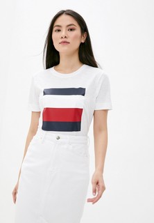 Футболка Tommy Hilfiger