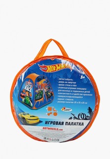 Палатка Играем Вместе