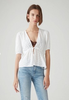 Блуза Pull&Bear