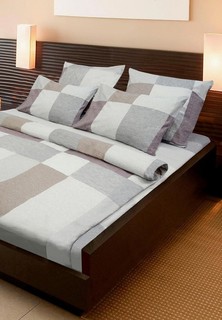 Постельное белье 2-спальное Wellness