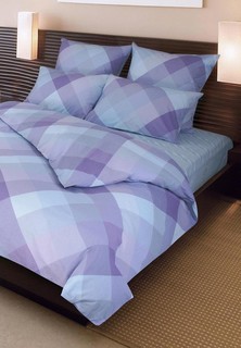 Постельное белье Семейное Wellness