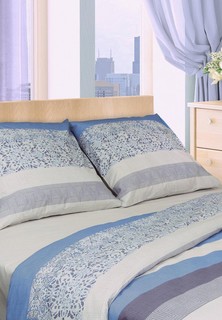 Постельное белье Евро Wellness