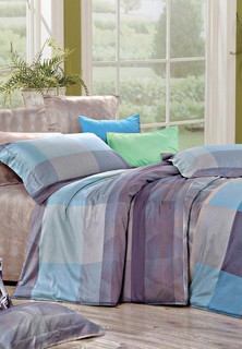 Постельное белье 2-спальное Wellness