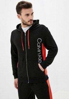 Толстовка домашняя Calvin Klein Underwear