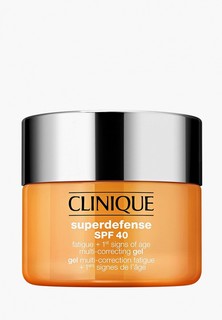Гель для лица Clinique