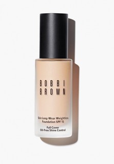 Тональное средство Bobbi Brown
