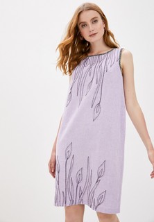 Платье Савосина