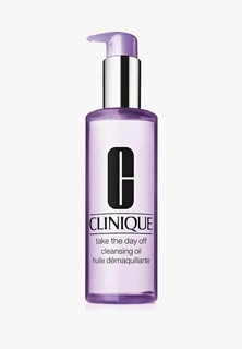 Масло для лица Clinique