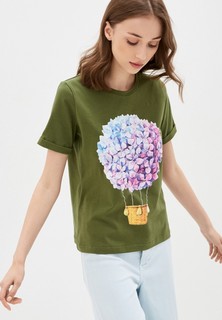 Футболка Fashion.Love.Story Fashion.Love.Story.