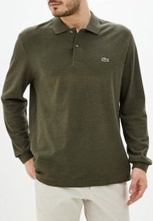 Поло Lacoste