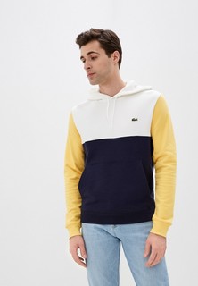 Худи Lacoste