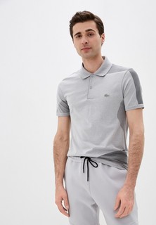 Поло Lacoste