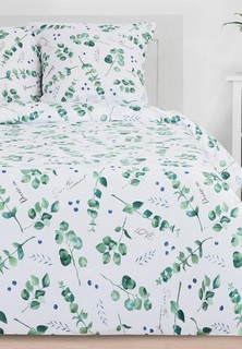 Постельное белье Евро Этель