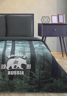 Постельное белье 1,5-спальное Этель