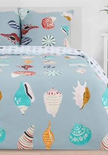 Постельное белье Евро Этель