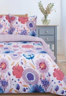 Постельное белье Евро Этель