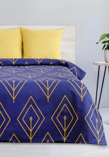 Постельное белье Евро Этель