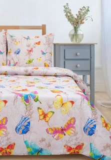 Постельное белье Евро Этель