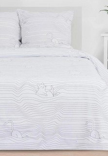 Постельное белье 1,5-спальное Этель