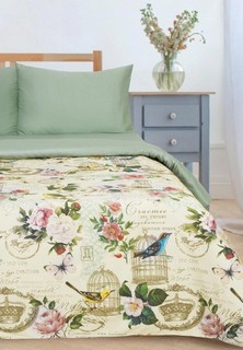 Постельное белье Евро Этель