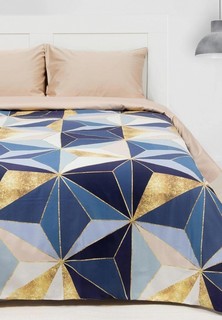 Постельное белье Семейное Этель