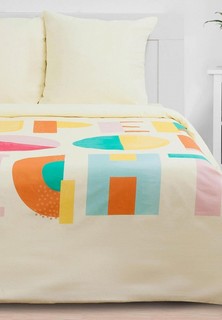Постельное белье 1,5-спальное Этель