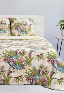 Постельное белье Евро Этель