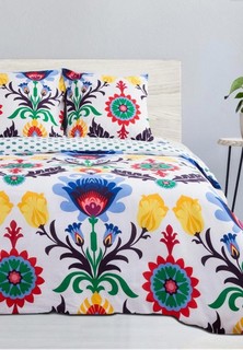 Постельное белье 2-спальное Этель