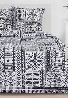 Постельное белье Евро Этель