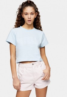 Футболка Topshop